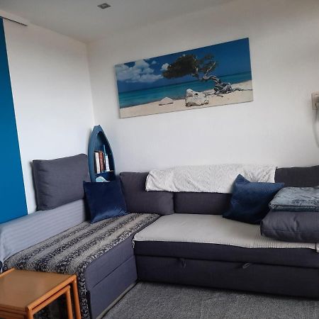 Apartamento The Sweet Cocoon De Haan Exterior foto