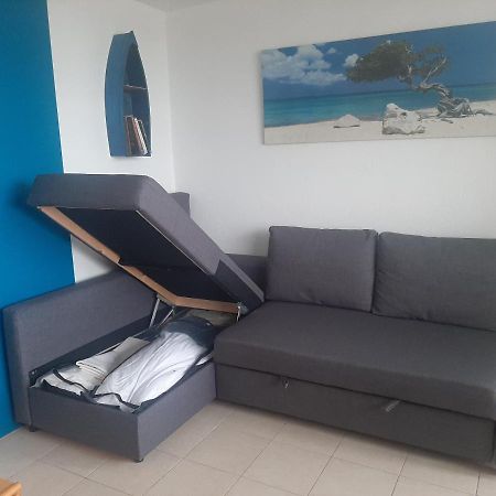 Apartamento The Sweet Cocoon De Haan Exterior foto