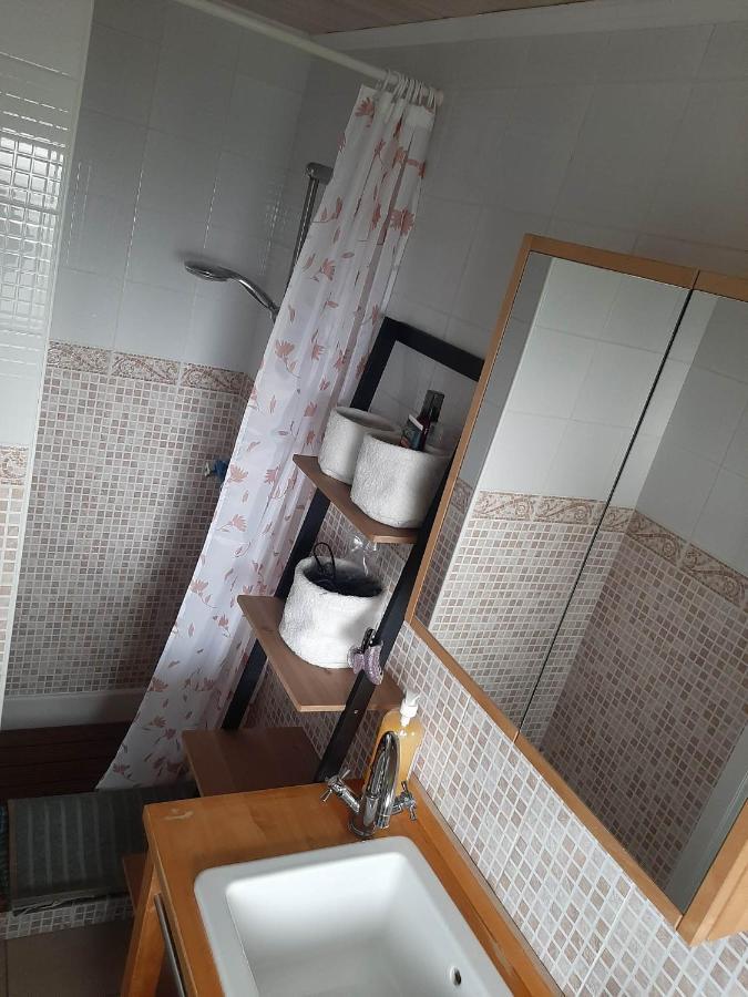 Apartamento The Sweet Cocoon De Haan Exterior foto